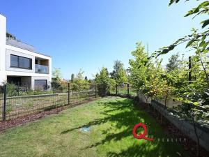 Pronájem bytu 3+kk, Praha - Hlubočepy, Kurandové, 88 m2