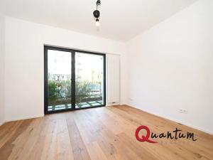 Pronájem bytu 3+kk, Praha - Hlubočepy, Kurandové, 88 m2