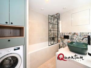 Pronájem bytu 3+kk, Praha - Hlubočepy, Kurandové, 88 m2