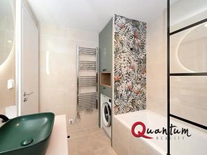 Pronájem bytu 3+kk, Praha - Hlubočepy, Kurandové, 88 m2