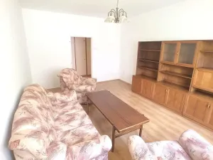 Pronájem bytu 2+1, Praha - Krč, Kremličkova, 65 m2