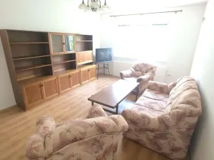 Pronájem bytu 2+1, Praha - Krč, Kremličkova, 65 m2