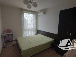 Prodej bytu 3+kk, Nesebar, Bulharsko, 61 m2