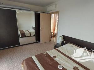 Prodej bytu 3+kk, Nesebar, Bulharsko, 61 m2
