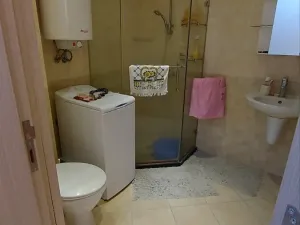 Prodej bytu 3+kk, Nesebar, Bulharsko, 61 m2