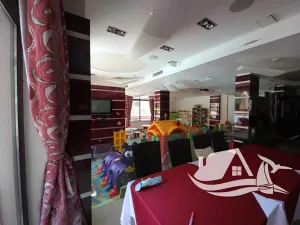 Prodej bytu 3+kk, Nesebar, Bulharsko, 61 m2