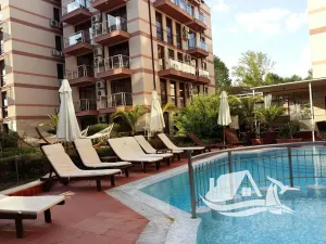 Prodej bytu 3+kk, Nesebar, Bulharsko, 61 m2