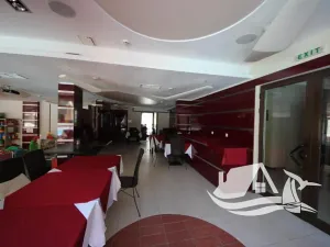 Prodej bytu 3+kk, Nesebar, Bulharsko, 61 m2