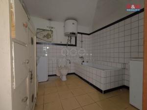 Prodej rodinného domu, Těmice - Babín, 79 m2