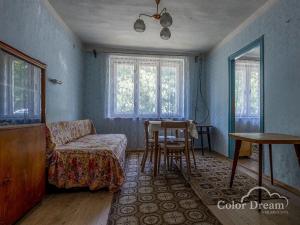 Prodej rodinného domu, Moravské Málkovice, 90 m2