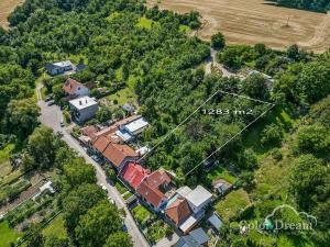 Prodej rodinného domu, Moravské Málkovice, 90 m2