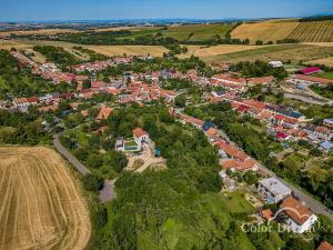 Prodej rodinného domu, Moravské Málkovice, 90 m2