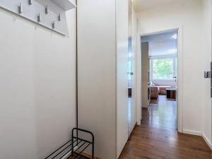 Pronájem bytu 1+kk, Praha - Modřany, Semická, 29 m2