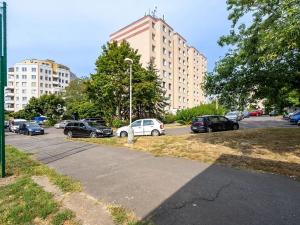 Pronájem bytu 1+kk, Praha - Modřany, Semická, 29 m2