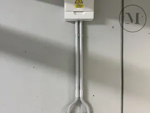 Pronájem garáže, České Budějovice, U Lučního jezu, 26 m2