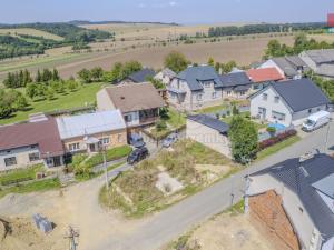 Prodej pozemku pro bydlení, Holešov - Tučapy, 190 m2