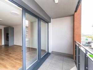 Pronájem bytu 1+kk, Praha - Háje, Výstavní, 34 m2