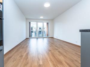 Pronájem bytu 1+kk, Praha - Háje, Výstavní, 34 m2