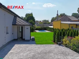 Prodej rodinného domu, Svitavy, Na Hrázi, 321 m2