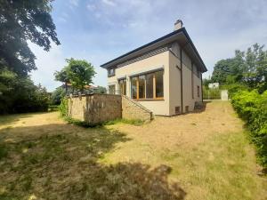 Prodej rodinného domu, Úholičky, Nade Dvorem, 192 m2