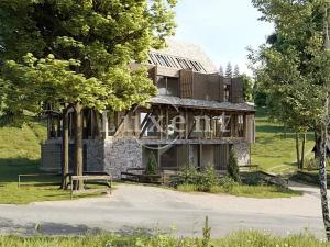 Prodej bytu 3+kk, Horní Maršov, 98 m2