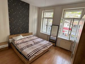 Pronájem bytu 2+kk, Karlovy Vary, Lázeňská, 62 m2