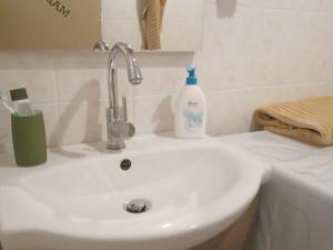 Prodej bytu 2+kk, Via Pitagora, Scalea, Kalábrie, Itálie, 27 m2