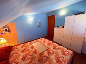Prodej bytu 2+1, Via Fiume Lao, Scalea, Kalábrie, Itálie, 39 m2