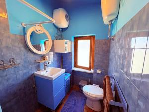 Prodej bytu 2+1, Via Fiume Lao, Scalea, Kalábrie, Itálie, 39 m2