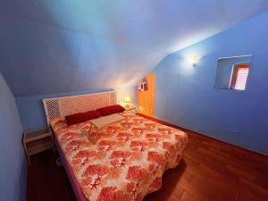 Prodej bytu 2+1, Via Fiume Lao, Scalea, Kalábrie, Itálie, 39 m2