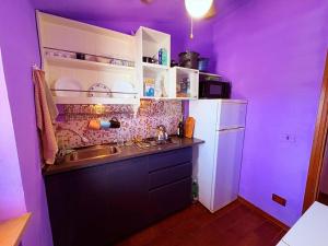 Prodej bytu 2+1, Via Fiume Lao, Scalea, Kalábrie, Itálie, 39 m2