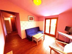 Prodej bytu 2+1, Via Fiume Lao, Scalea, Kalábrie, Itálie, 39 m2