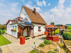 Prodej chaty, Kejžlice, 83 m2