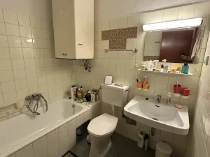Prodej bytu 2+1, Bad Kleinkirchheim, Rakousko, 45 m2