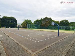 Prodej bytu 1+1, Brno, Kunštátská, 40 m2