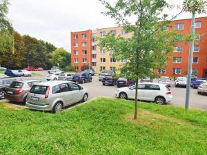 Prodej bytu 1+1, Brno, Kunštátská, 40 m2