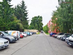 Prodej bytu 1+1, Brno, Kunštátská, 40 m2