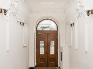 Prodej bytu 1+kk, Praha - Holešovice, Dukelských hrdinů, 25 m2