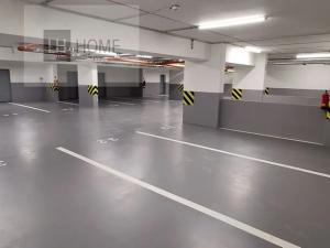 Prodej garážového stání, Karlovy Vary, 14 m2