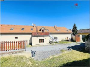 Prodej ubytování, Psáry, Jílovská, 800 m2