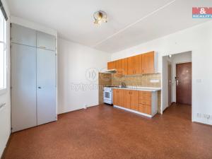 Prodej bytu 1+1, Rokycany - Nové Město, 34 m2