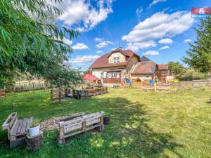 Prodej rodinného domu, Štědrá, 174 m2