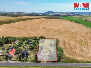 Prodej rodinného domu, Štědrá, 174 m2