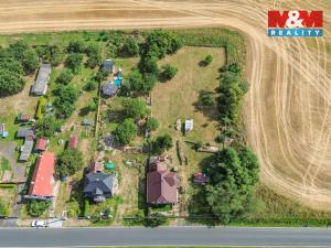 Prodej rodinného domu, Štědrá, 174 m2