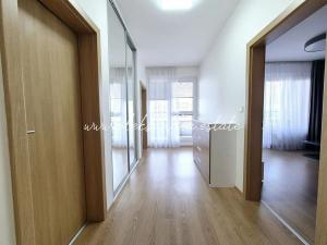 Pronájem bytu 2+kk, Praha - Čakovice, Tryskovická, 63 m2