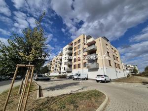 Pronájem bytu 2+kk, Praha - Čakovice, Tryskovická, 63 m2