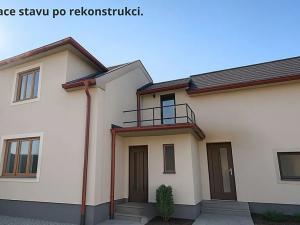 Prodej vícegeneračního domu, Drobovice, 140 m2