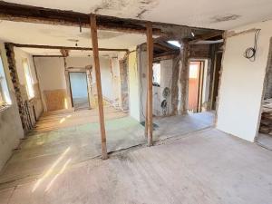 Prodej vícegeneračního domu, Drobovice, 140 m2