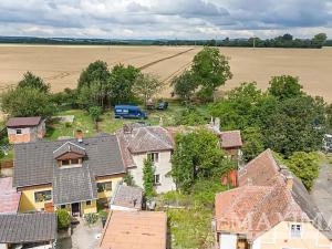 Prodej vícegeneračního domu, Drobovice, 140 m2
