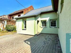 Prodej rodinného domu, Lubná, 169 m2